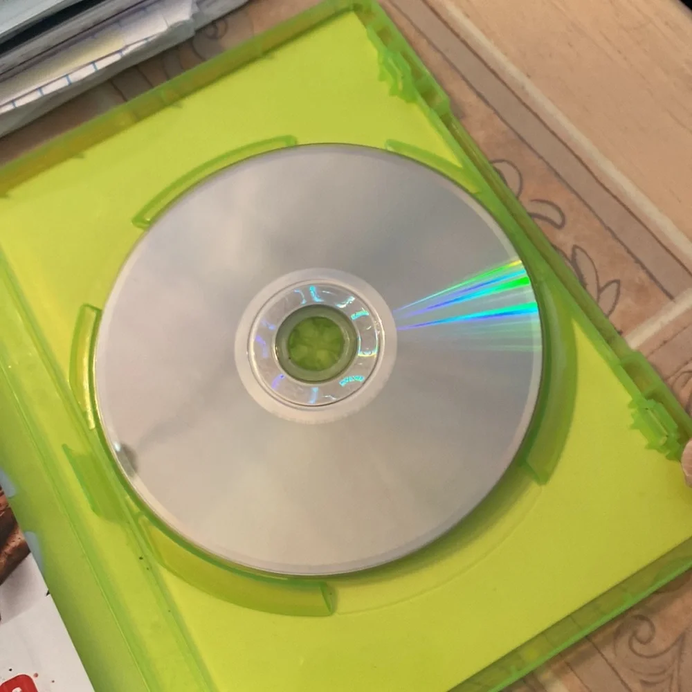 XBOX 360 Madden NFL 10 game